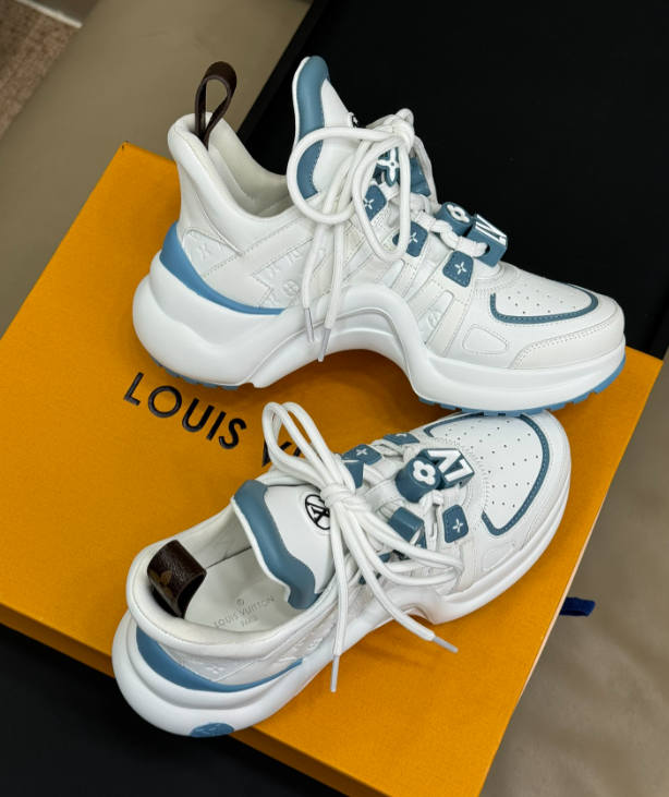 SAMC - LOV Women Shoes - 024