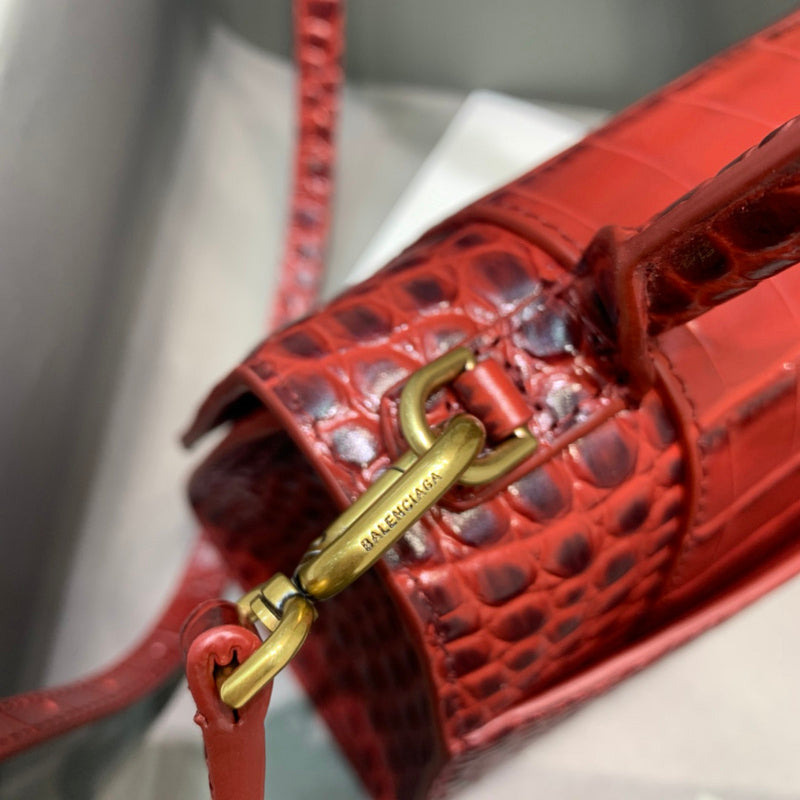 Satchel Bags - BGA Bags - 774