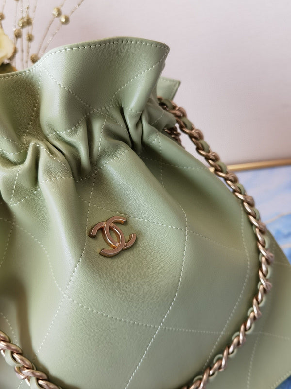 Satchel Bags - CHL Bags - 4960