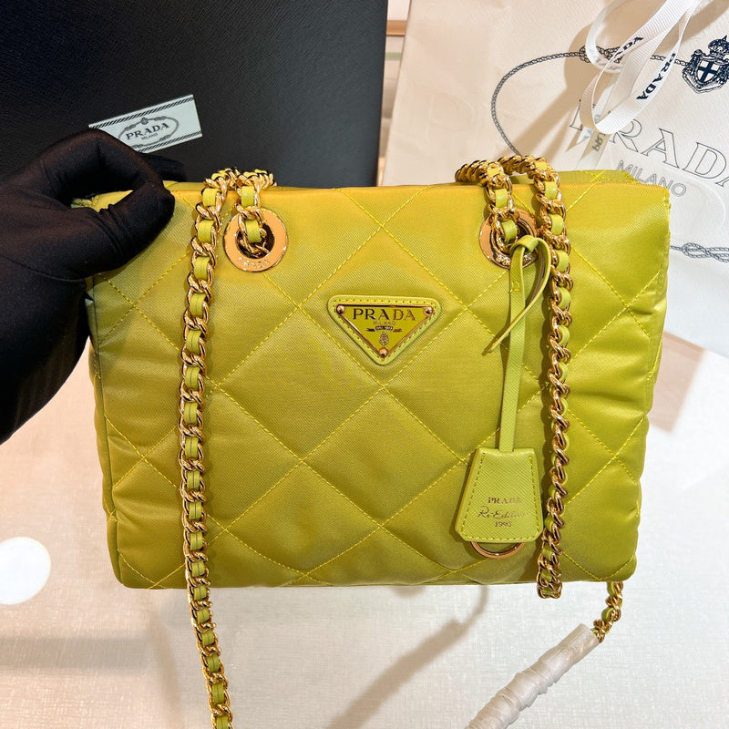 Satchel Bags - PDA Bags - 2098