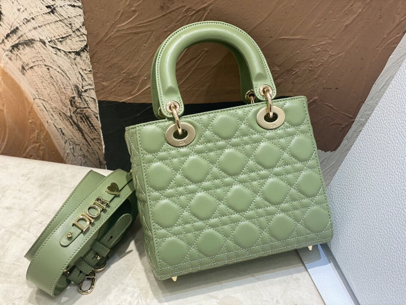 Glami Fashion - DIR Bags - 268