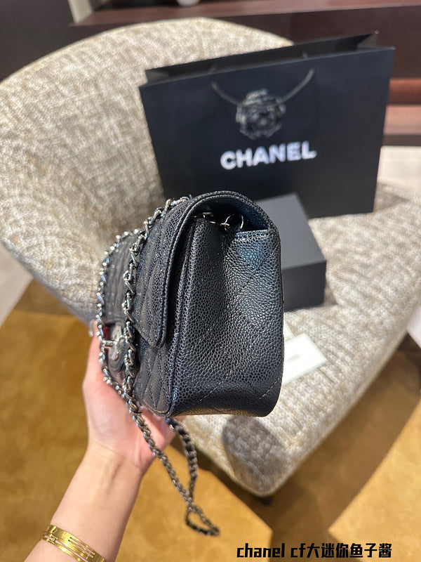 Satchel Bags - CHL Bags - 7116