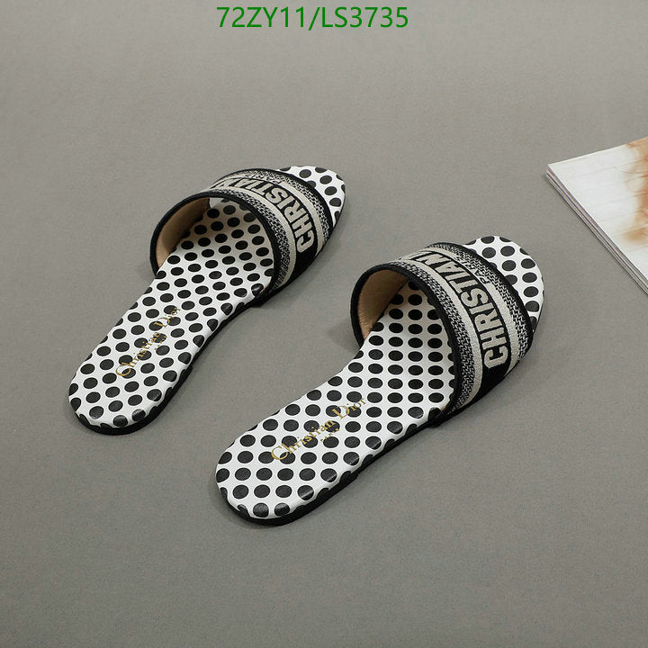 SAMCC - DOR Women Shoes - 2083