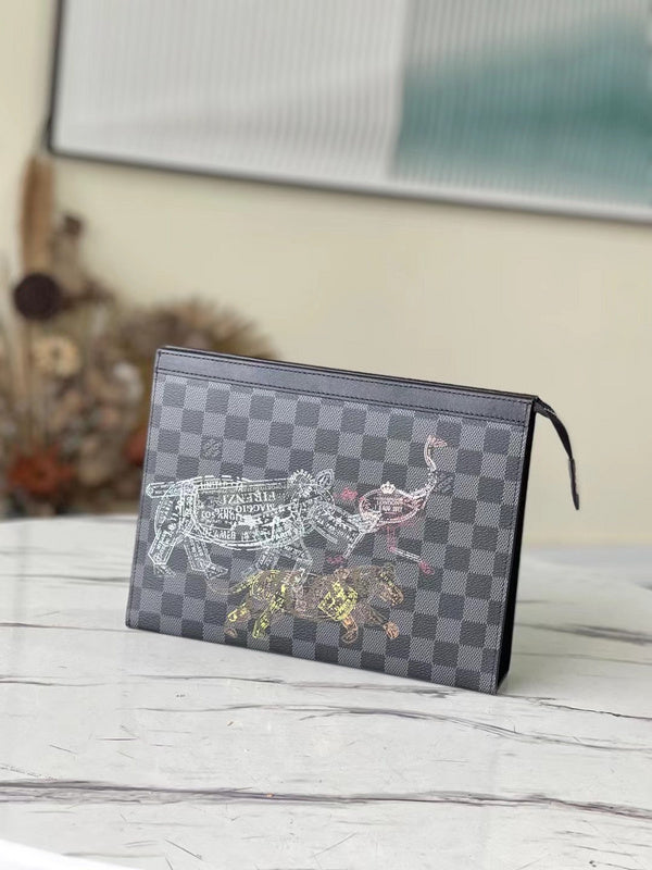 Satchel Bags - VL Bags - 200