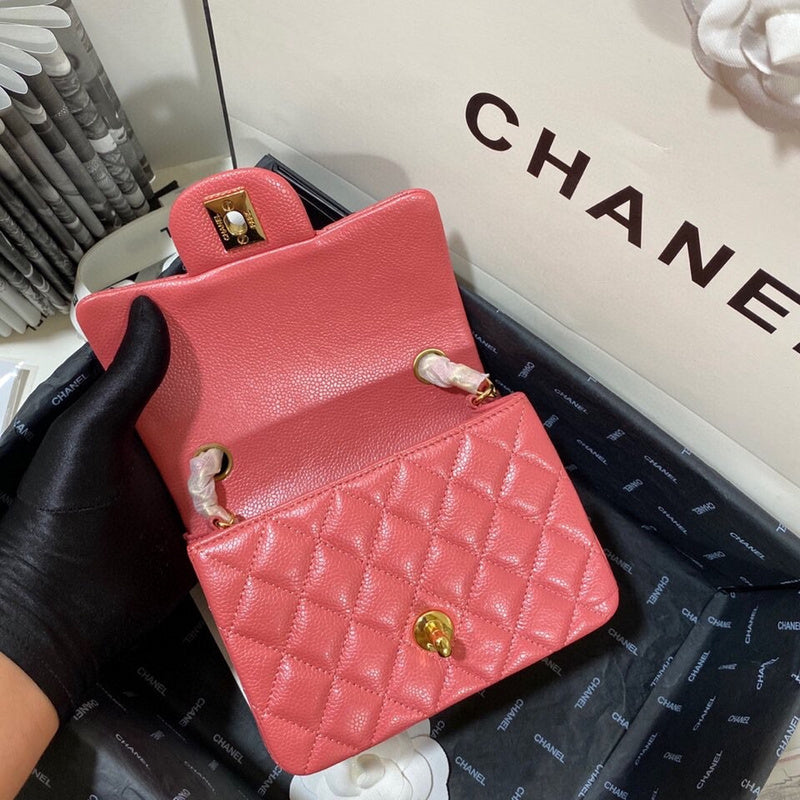 Satchel Bags - CHL Bags - 4441