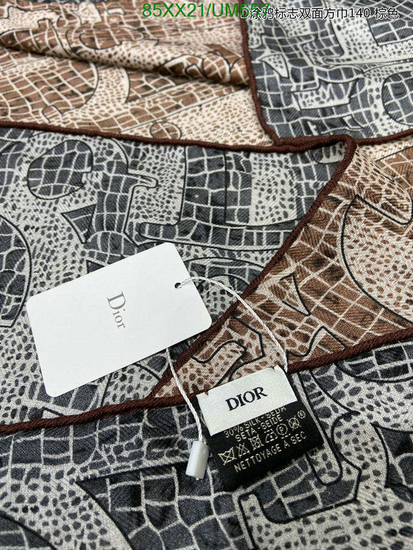 SAMC - DOR Scarves - 223