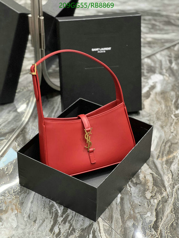 SAMC - YLS Bags - 148