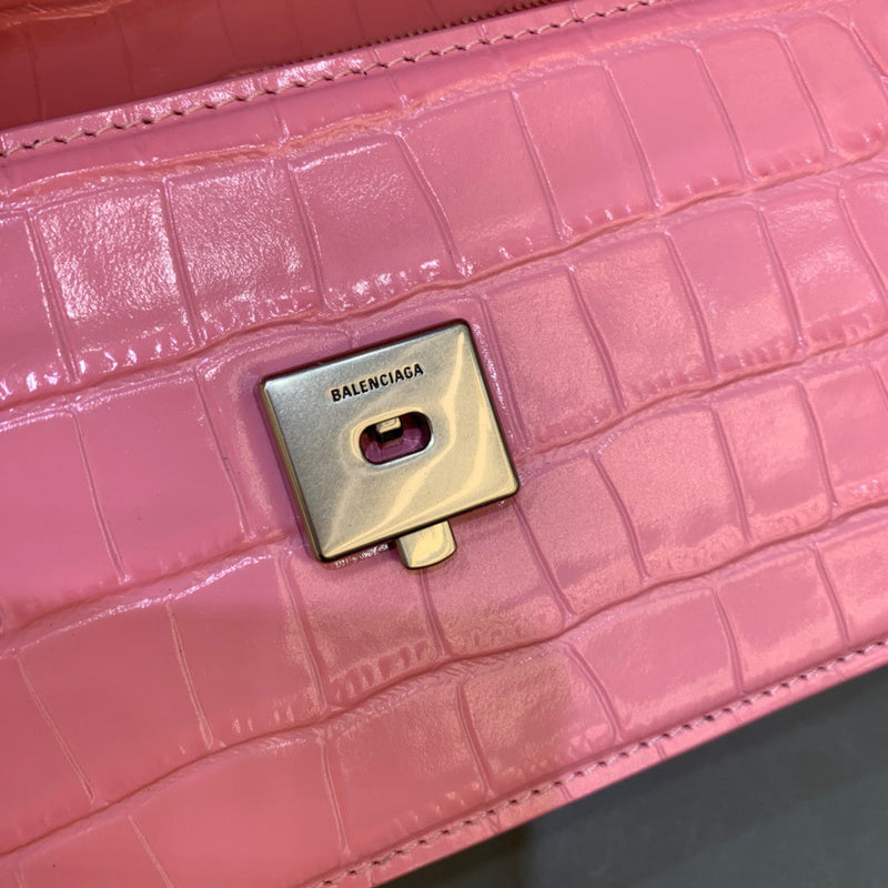 Satchel Bags - BGA Bags - 596