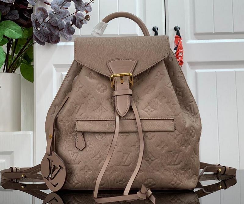 SAMC - LOV Bags - 2516