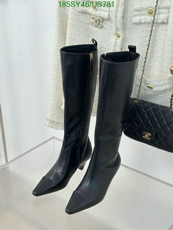 SAMC - Mix Boots - 082