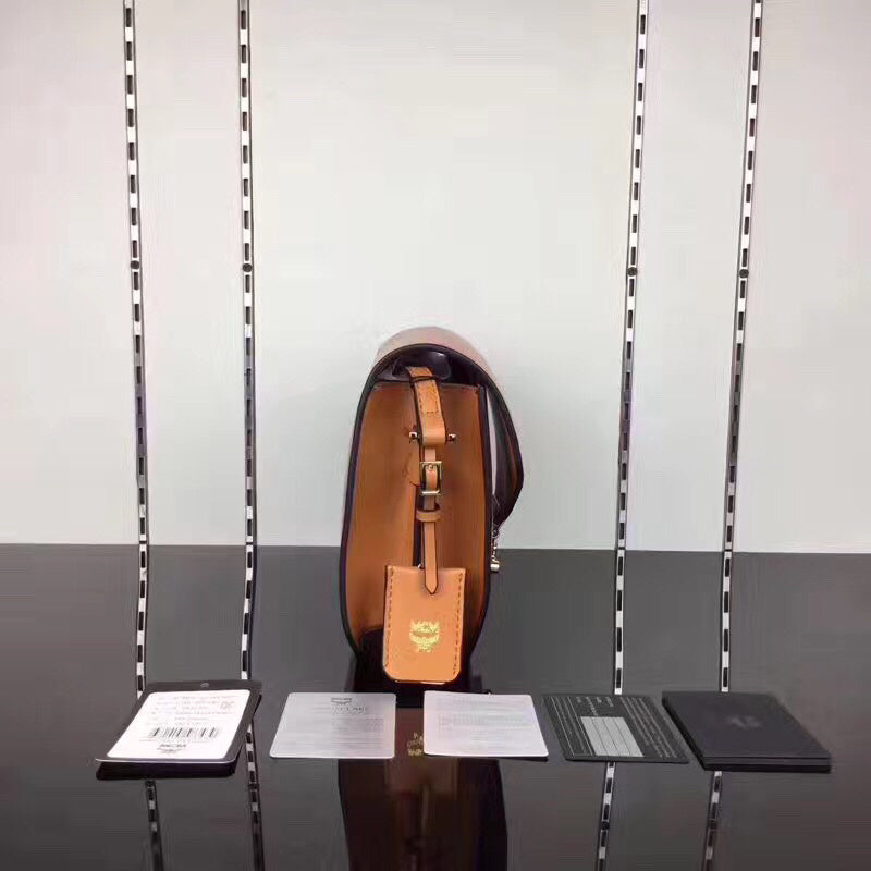 Satchel Bags - MC Bags - 326