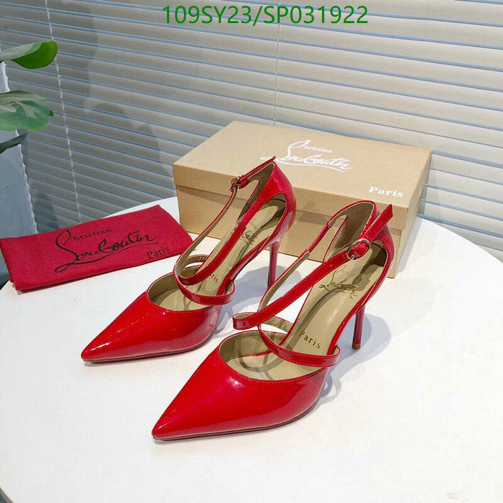 SAMC - CBL Women Shoes - 173