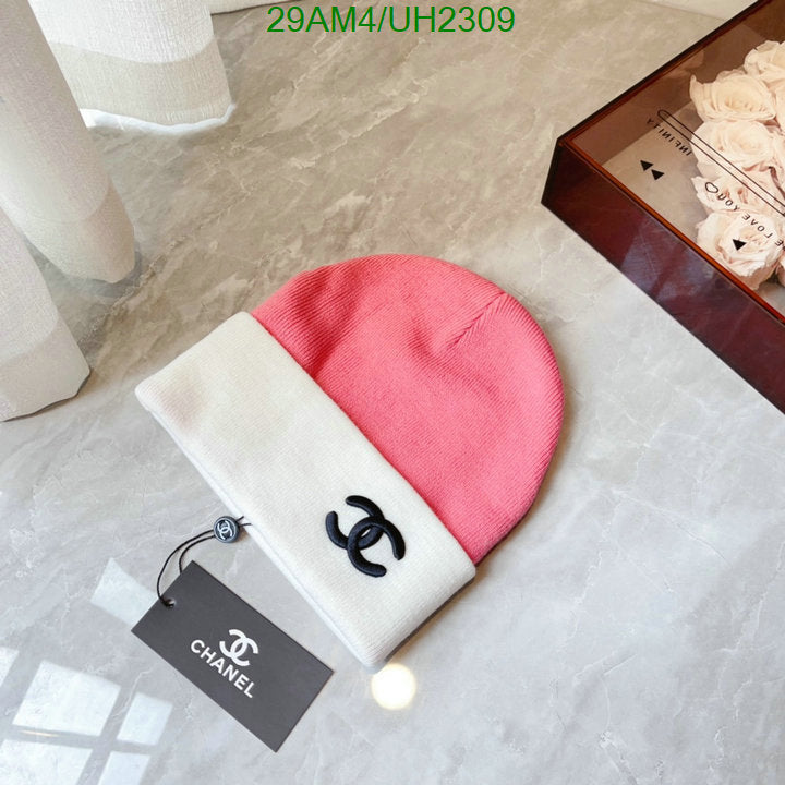 SAMC - CHL Caps & Hats - 074