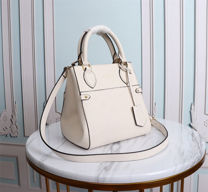 Glami- Glami- Lu-Vi bags - 3775