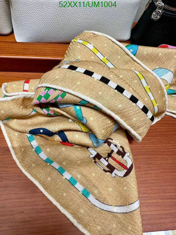 SAMC - HMS Scarves - 487