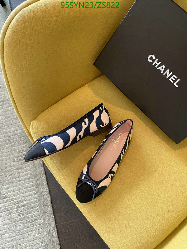 SAMC - CHL Women Shoes Ballet - 342