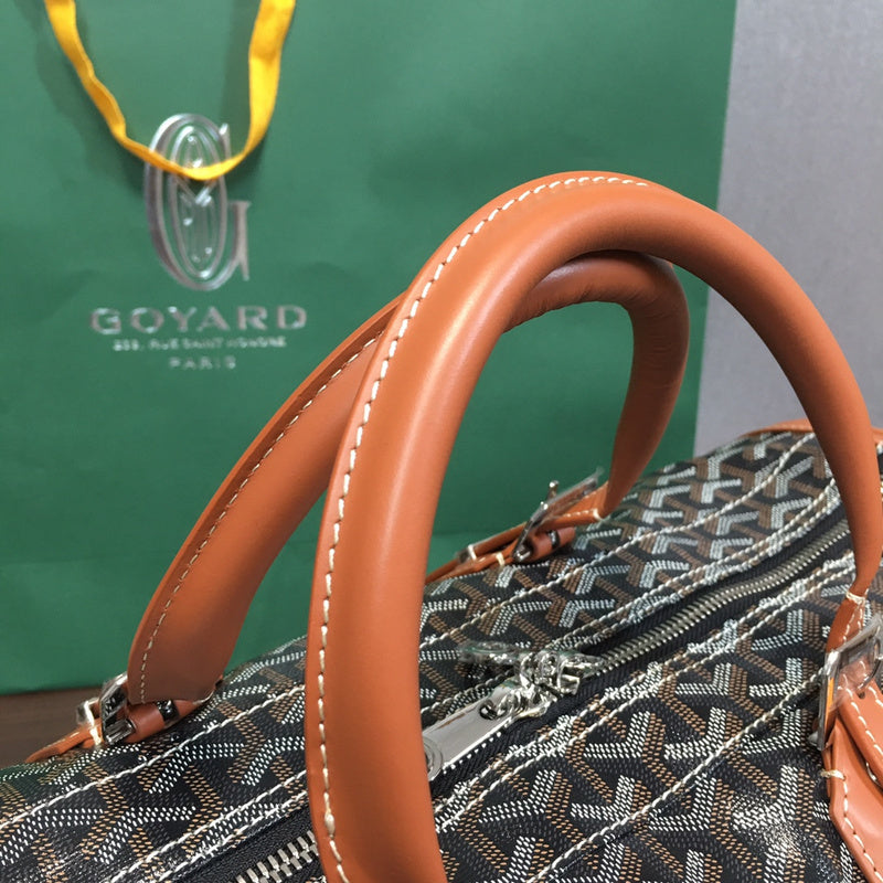 Satchel Bags - GOD Bags - 1096