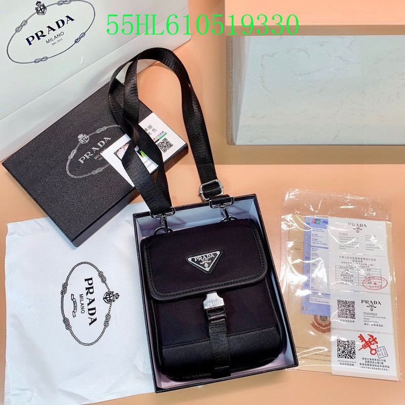 Satchel Bags - PDA Bags - 4298