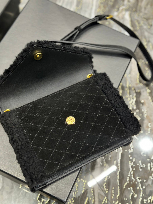 Satchel Bags - SLY Bags - 528