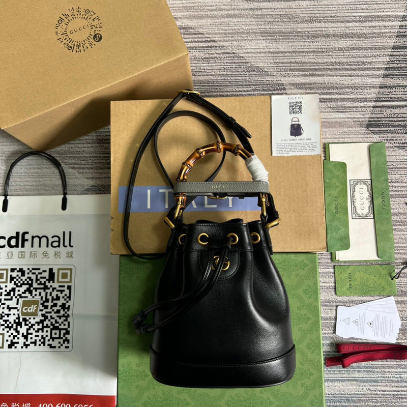 ELE - GG Bags - 1014