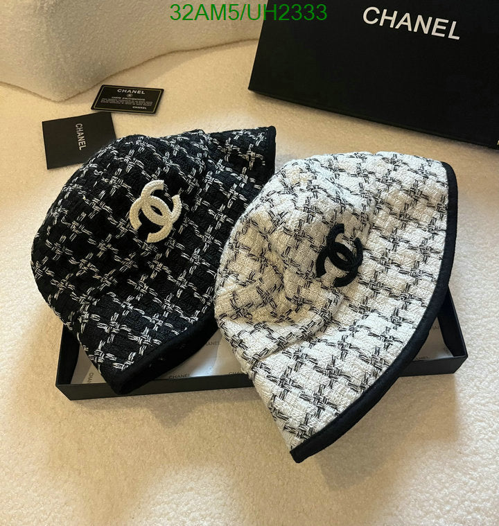 SAMC - CHL Caps & Hats - 088