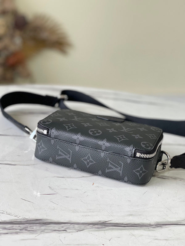 GlamI Lu-Vi bags - 5410