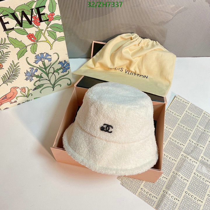 SAMC - CHL Caps & Hats - 418