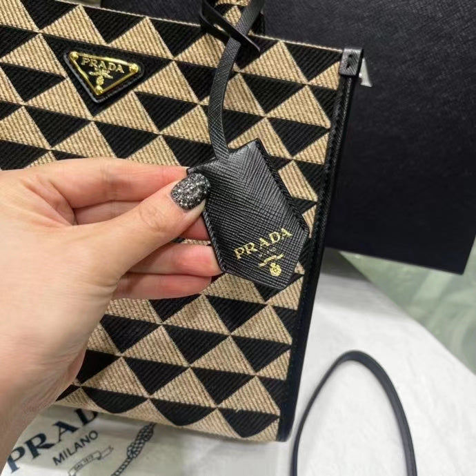 Satchel Bags - PRA Bags - 335
