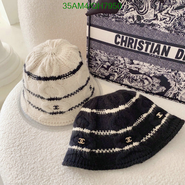 SAMC - CHL Caps & Hats - 182