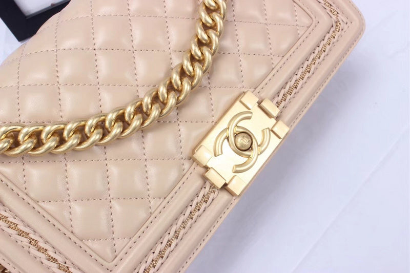 Satchel Bags - CHL Bags - 650