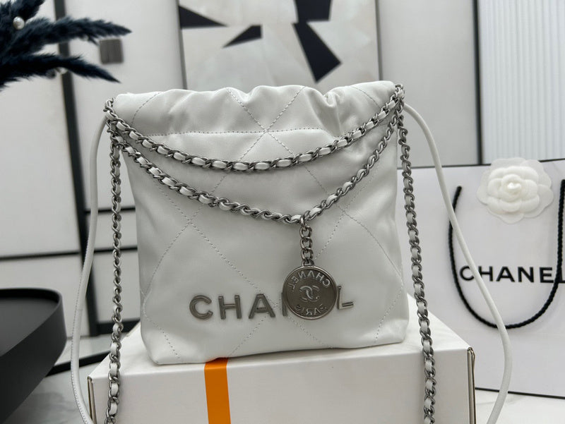 Satchel Bags - CHL Bags - 1239