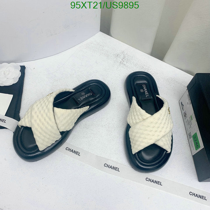 SAMC - CHL Women Shoes Slippers - 063