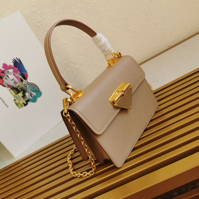 Satchel Bags - PDA Bags - 1440