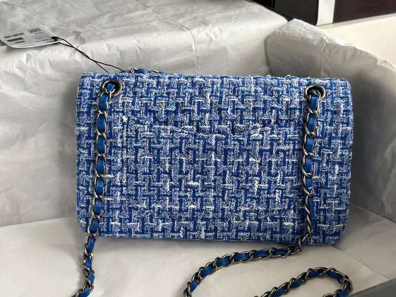 Satchel Bags - CHL Bags - 5885