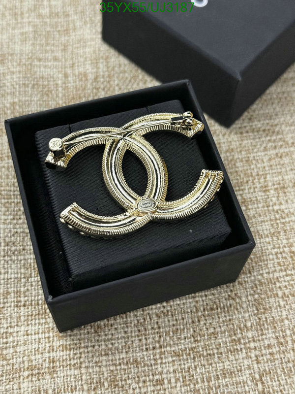 SAMC - CHL Jewelry - 655