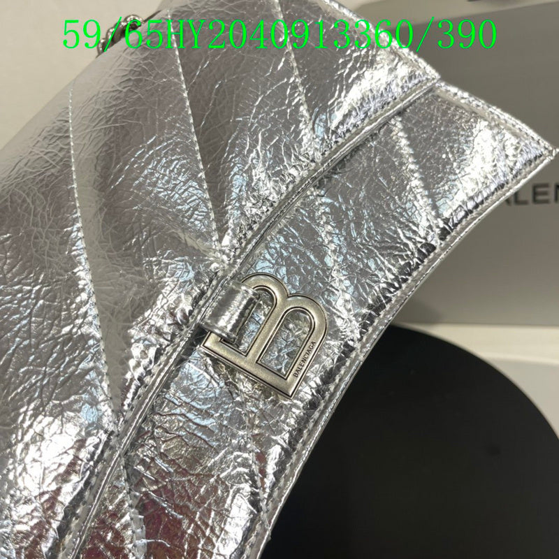 Satchel Bags - BGA Bags - 2094