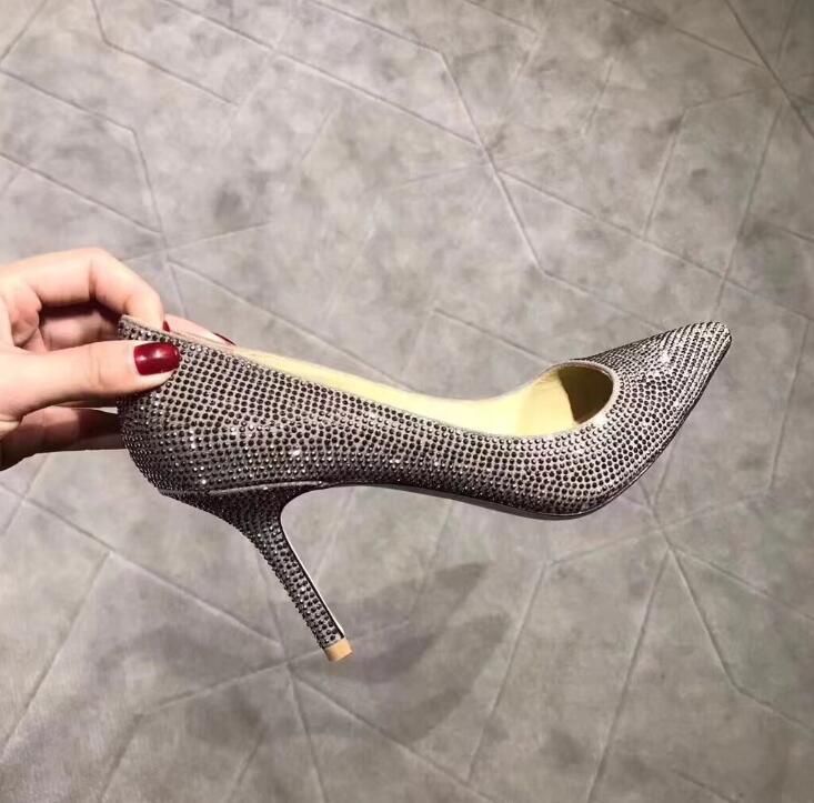 SAMC - JMC Shoes - 223