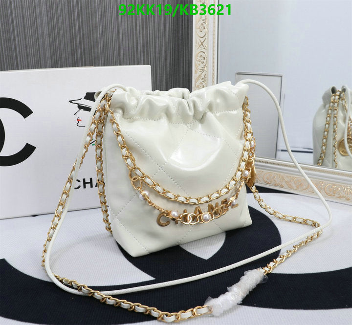 SAMC - CHL Bags Crossbody - 024