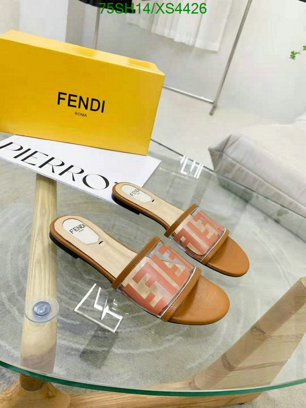 SAMC - FDE Women Shoes - 479
