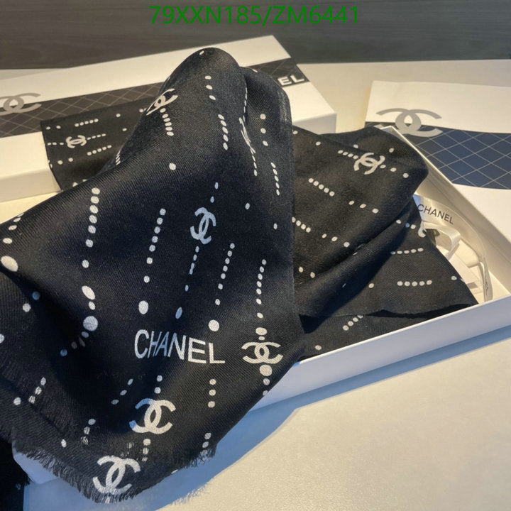 SAMC - CHL Scarves - 875