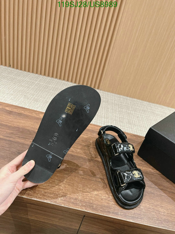 SAMC - CHL Women Shoes Beach - 019