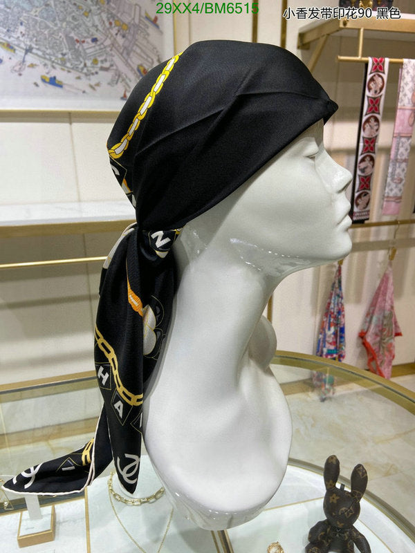 SAMC - CHL Scarves - 220