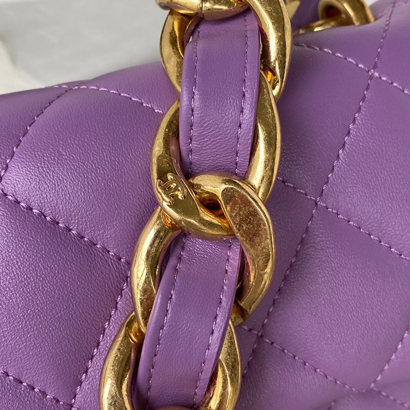 Satchel Bags - CHL Bags - 7624