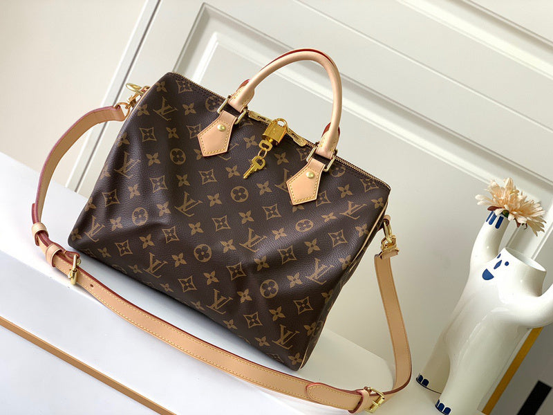 Glamy - LOV Bags - 655