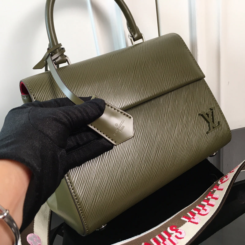 Glami Fashion Lu-Vi bags - 17104