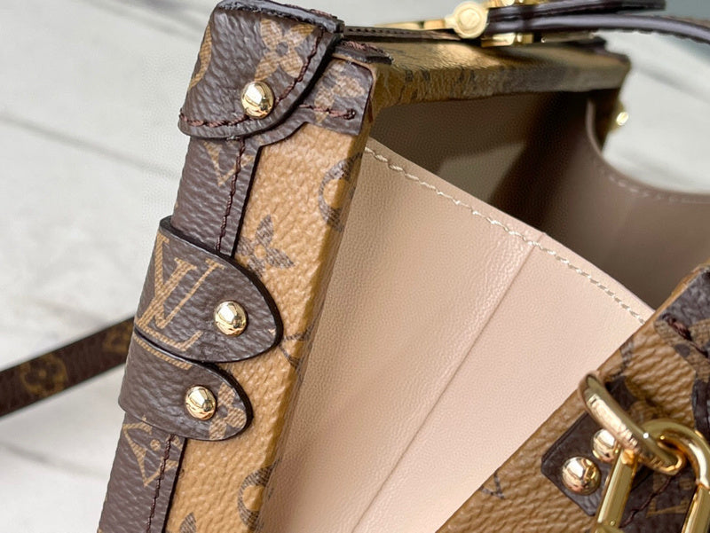 GlamI Lu-Vi bags - 5101