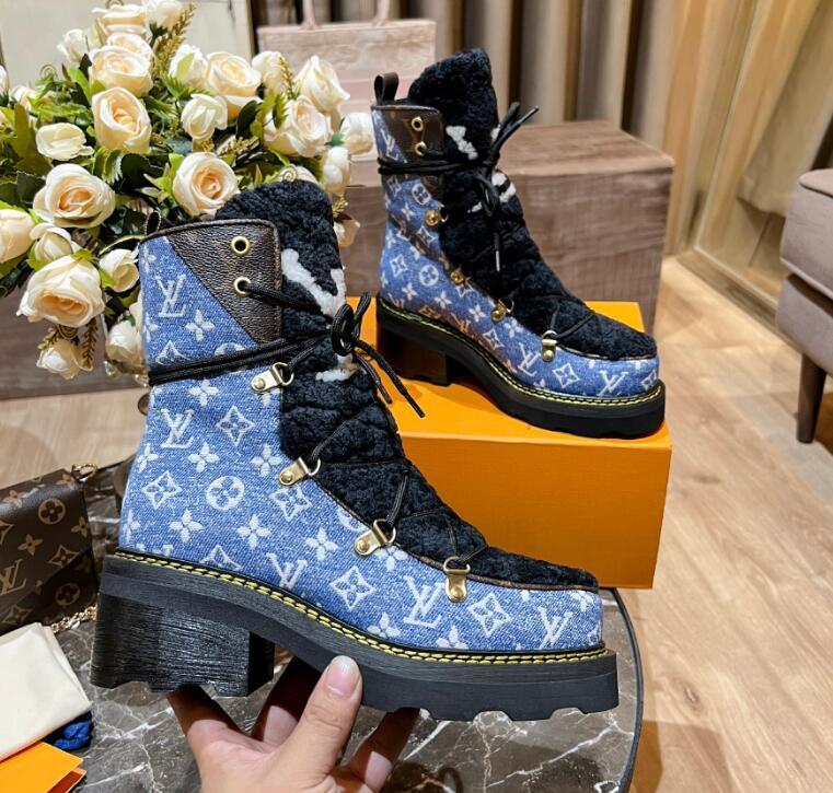 Glamy - LOV Women Shoes - 895