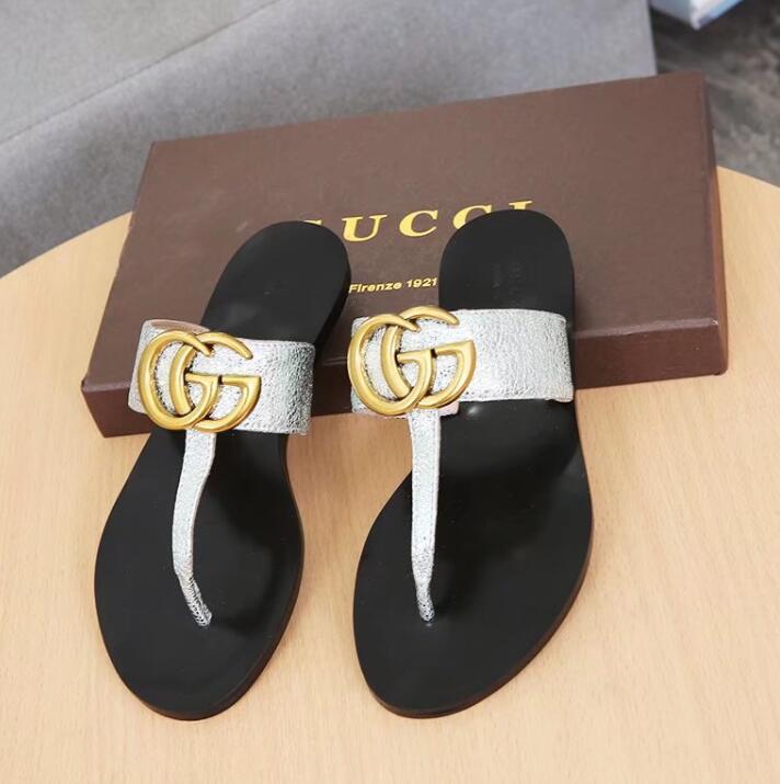 SAMC - GUKI Women Shoes - 2191