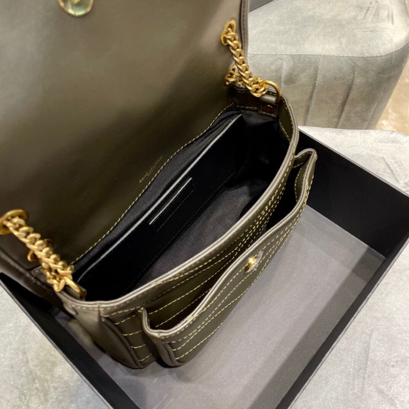 Glami- Glami- - SLY Bags - 1587