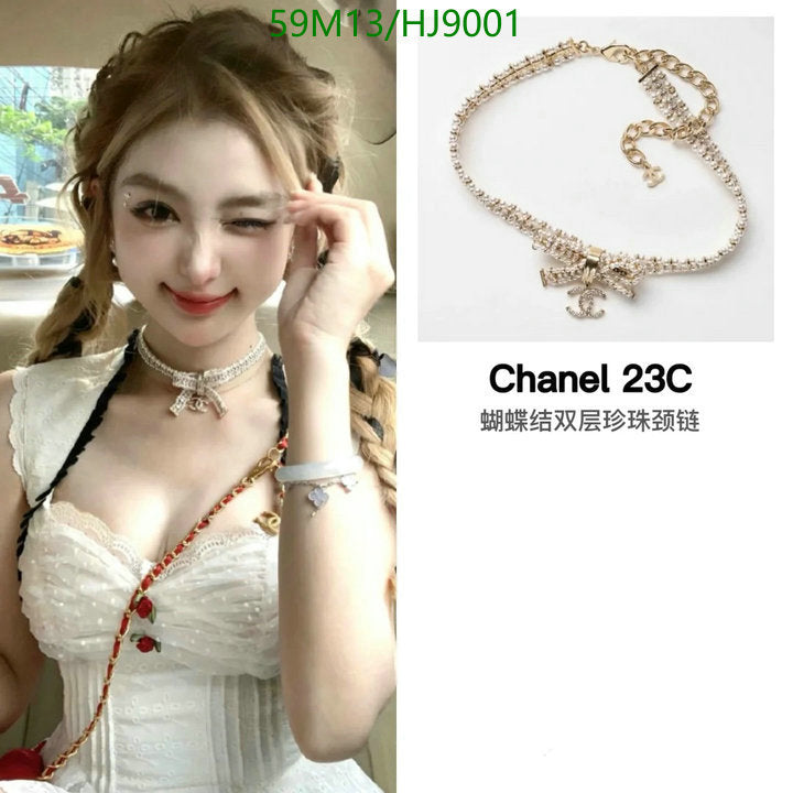SAMC - CHL Jewelry - 260